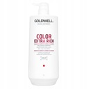 Goldwell Dualsenses COLOR EXTRA RICH шампунь для окрашенных волос 1000мл