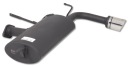 SILENCIEUX SPORTIF MITSUBISHI LANCER VIII 1.5 BERLINE COMPACTE |ULTERphoto 6