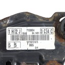 FORD FOCUS MK2 ST FRONT BEAM SUBFRAME SUBFRAME 4M51-5019-AM  photo 12