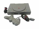 КОНСОЛЬ SONY PLAYSTATION PSX PS1 SCPH-7502