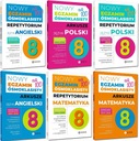 ВОСЬМОЙ КЛАСС ЭКЗАМЕНА ПОВТОРА И ЛИСТ ПОЛЬСКИЙ ЯЗЫК МАТЕМАТИКА АНГЛИЙСКИЙ ЯЗЫК