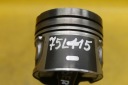 PISTON BIELLE BIELLE 75L115 BERLINGO 1.6 HDIphoto 8
