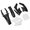 7PCS COMPLEX DO COVERS CIAA Z OWIEWRU Z TWORZYWA SZTUCZNEGO. JIAO I4  photo 8