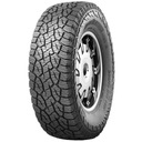 2x PNEUMATIKY 265/65R17 Kumho Road Venture AT52 Počet pneumatík v cene 2 ks