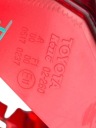 PHARE ARRIÈRE TOYOTA AURIS E180 02260photo 8