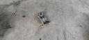 КРОНШТЕЙН КРІПЛЕННЯ ІНТЕРКУЛЕРА TOYOTA PROACE PEUGEOT EXPERT 9806542080  (18949238299) фото min 9
