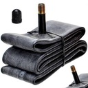 ВЕЛОСИПЕДНАЯ ТРУБА 12 1/2 X 2 1/4 KENDA AV ПРОЗРАЧНАЯ