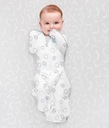 Love to Dream Otulacz Swaddle UP ETAP 1 TĘCZA S EAN (GTIN) 9343443008129