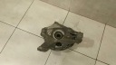 Porsche Boxster 981 right rear hub 98133165803 wheel bearing housing rear… фото 6