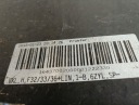 PARE-CHOCS BMW 4 F32-33 F36 SPORT LINE 13+ ARRIÈRE NR N726photo 9
