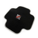 Вставка ремонтная для диагональных шин BEST CBP 8