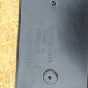 BMW 5 G30 G31 RONDELLE CHÂSSIS CADRE DE PLAQUE D'IMMATRICULATION 8070399photo 6