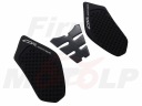 BAKAS PAD + КРИШКИ БІЧНІ БАКУ SIDE GRIP HONDA CBR 600 RR 600RR (03-06)  (17616736727) фото min 4