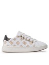 GUESS ORYGINALNE TRAMPKI SNEAKERSY 37 Marka Guess