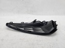 HYUNDAI I30 III 3 LIFT 2020+ GRILLE PARE-CHOCS AVANT GAUCHE PHARES ANTIBROUILLARD 86563-G4510photo 11
