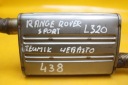 SILENCIEUX WEBASTO RANGE ROVER SPORT L320 9007177C 9001800Dphoto 12