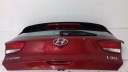 HYUNDAI I30 3 ЗАДНЯ ЗАД КРИШКА БАГАЖНИКА БАГАЖНИКА 2018 ХЕТЧБЕК H951  (18248608458) фото min 11