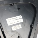 MERCEDES W219 ЗАХИСТ КАРТИ ДВЕРІ ЗАД LEWO A2197300548  (18707642739) фото min 12
