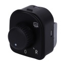 COMMUTATEUR COMMANDE LUSTREM KNOB 1K0959565K SUR LEWYM STEROWNIKU 6Cphoto 5