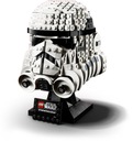 LEGO Star Wars - Hełm szturmowca 75276 EAN (GTIN) 5702016617214