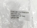 POMPE DE FREIN CAN-AM OULTANDER 450 570 G2L 705601274photo 6