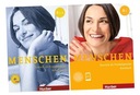 Меншен Б1. Deutsch als Fremdsprache. Курсбух