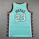 Strój koszykarski nr 23 Michael Jordan Bulls Jersey, 152-164 Marka bez marki