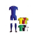 ТРЕНИРОВОЧНЫЕ КОСТЮМЫ ИЗ ПОЛИЭСТЕРА С ПРИНТАМИ