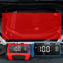 СМАРТ ЗАРЯДНИЙ ПРИСТРІЙ ЗАРЯДНИЙ ПРИСТРІЙ АВТО 10A АКУМУЛЯТОРА LIFEPO4 LCD 12V 24V  (17577641280) фото min 11