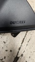 PROTECTION DÉFLECTEUR D'AIR APPAREILS DUCATI HYPERMOTARD 48110891Aphoto 5