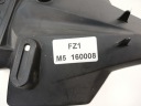 YAMAHA FZ1 КРЕПЛЕНИЕ НОМЕРА РЕГИСТРАЦИОННЫЕ  фото 7