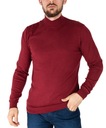 Свитер Wrangler SEASONAL KNIT W8D12PXRO Красный XL