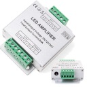 Усилитель светодиодной ленты RGBW 24A 288W 60129