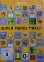 Super Mario Maker — Nintendo Wii