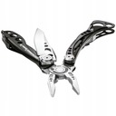 Мультитул Leatherman Skeletool CX (830923) + БЕСПЛАТНО