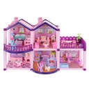 PONY VILLA PONY DOLLHOUSE МЕБЕЛЬ ФИГУРКИ АКСЕССУАРЫ