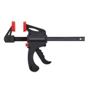 АВТОМАТИЧЕСКИЙ ЗАЖИМ 450MM PROFESJ PROLINE