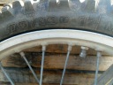 SEAT KAWASAKI KX 85  photo 7