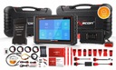 AUTOXSCAN RS930Pro TPMS + 4-канальный осциллограф PL
