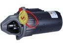 ARRANCADOR (12V, 1,1KW, REGENEROWANY) CONVIENE DO: FIAT STILO, OPEL AGIL 