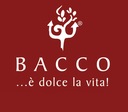 BACCO słodki krem pistacjowy z Sycylii 200g Nazwa handlowa la golosa di bacco