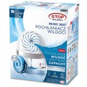 СПЛАВ ПОГЛОЩАТЕЛЬ ВЛАГИ METYLAN AERO 360 ТАБЛЕТКИ