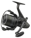 КАТУШКА DAM RUNSHIFT 3L 4000 FS + ЛЕСКА 10LB