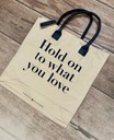 Výpredaj Plážová nákupná taška Tommy Hilfiger Dominujúca farba béžová