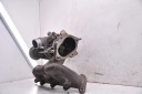TURBINE VW PASSAT VARIANT B6 (3C5) 03C145701S 1.4L GASOLINE 110KW 2010photo 13
