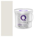 ЛАТЕКСНАЯ КРАСКА БЕЛАЯ СЕРАЯ БЕЛАЯ БЕЛАЯ СЕРАЯ ОТТЕНОК 5Л