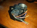 Дроссельная заслонка 9640796280 Peugeot Citroen 1.4 KFW