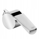 МЕТАЛЛИЧЕСКИЙ СВИСТК С ШАРИКОМ - GM002