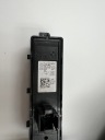 BMW 2 PIÈCES F39 POMMEAU DE VITESSE LEVIER VITESSE PANNEAU FREIN 9391197 9374833 6822523photo 5
