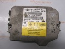 MINI R55 R56 R57 MODULE CAPTEUR AIRBAG 9811224photo 1